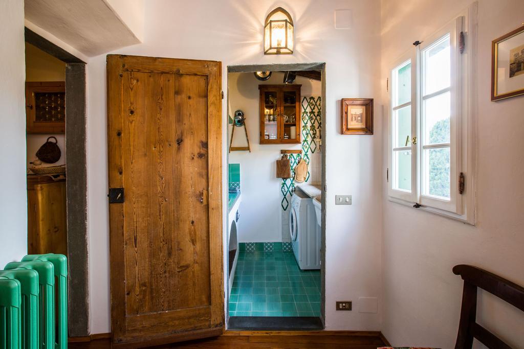 Apartment La Casina Флоренция Екстериор снимка