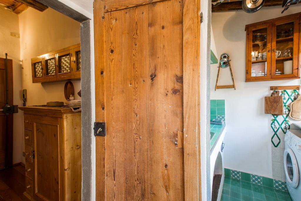 Apartment La Casina Флоренция Екстериор снимка