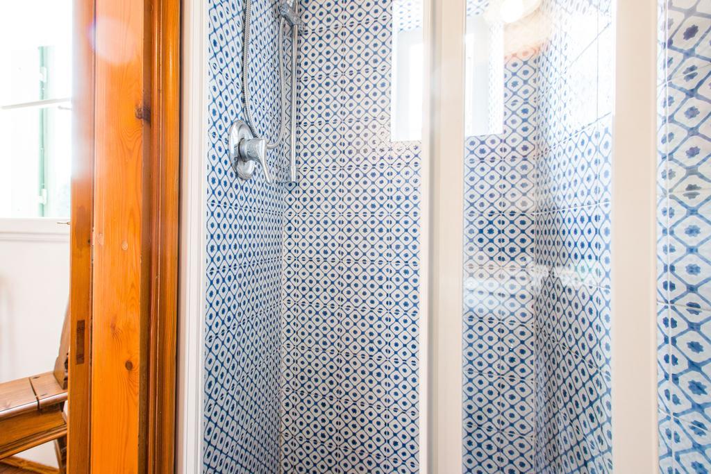 Apartment La Casina Флоренция Екстериор снимка