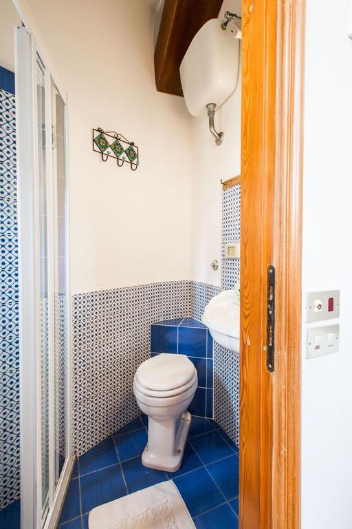 Apartment La Casina Флоренция Екстериор снимка
