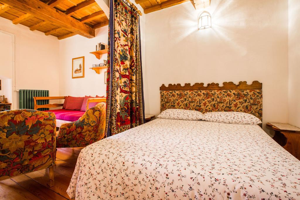 Apartment La Casina Флоренция Екстериор снимка