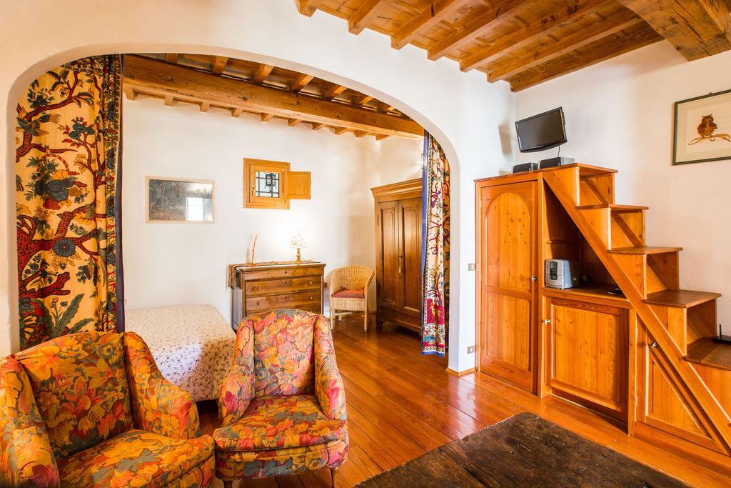 Apartment La Casina Флоренция Екстериор снимка