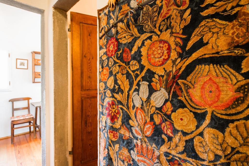 Apartment La Casina Флоренция Екстериор снимка