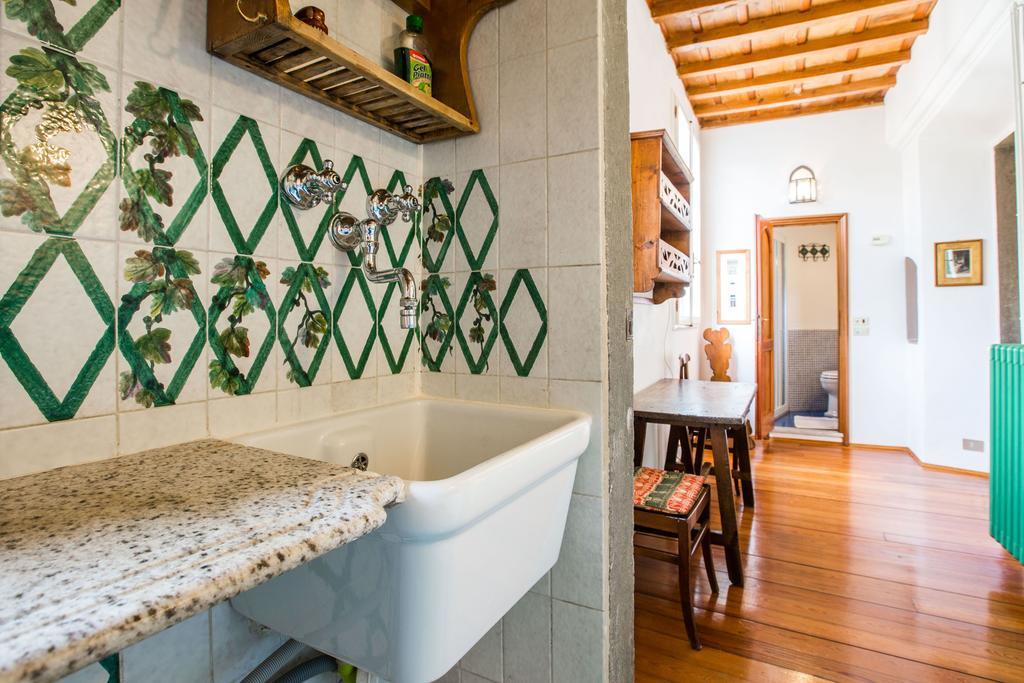 Apartment La Casina Флоренция Екстериор снимка