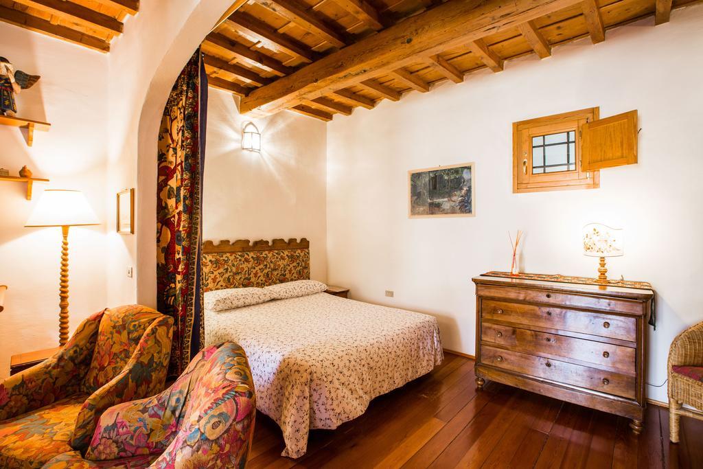 Apartment La Casina Флоренция Екстериор снимка