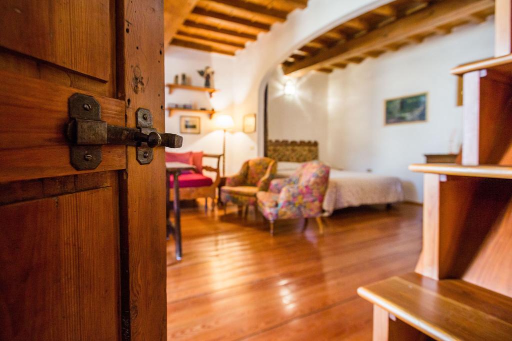 Apartment La Casina Флоренция Екстериор снимка
