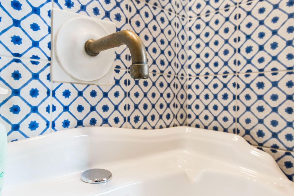 Apartment La Casina Флоренция Екстериор снимка